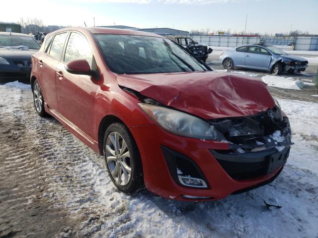 Photo 0 VIN: JM1BL1H59A1142803 - MAZDA 3 S 