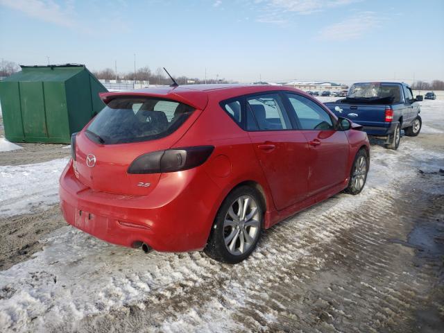 Photo 3 VIN: JM1BL1H59A1142803 - MAZDA 3 S 