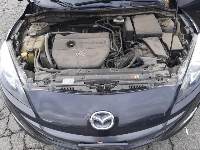 Photo 10 VIN: JM1BL1H59A1190687 - MAZDA MAZDA3 