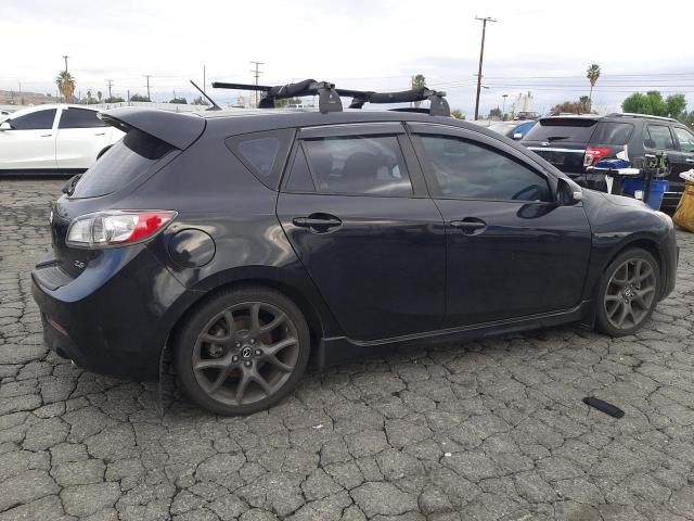 Photo 2 VIN: JM1BL1H59A1190687 - MAZDA MAZDA3 