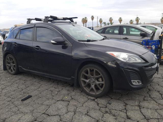 Photo 3 VIN: JM1BL1H59A1190687 - MAZDA MAZDA3 