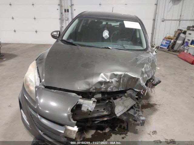 Photo 5 VIN: JM1BL1H59A1195324 - MAZDA MAZDA3 