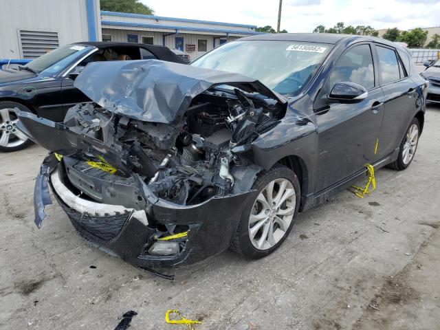 Photo 1 VIN: JM1BL1H59A1200005 - MAZDA 3 