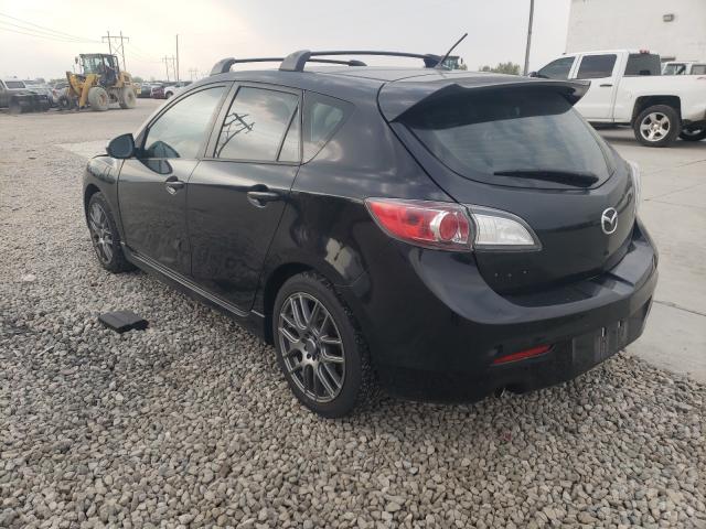 Photo 2 VIN: JM1BL1H59A1248183 - MAZDA 3 S 