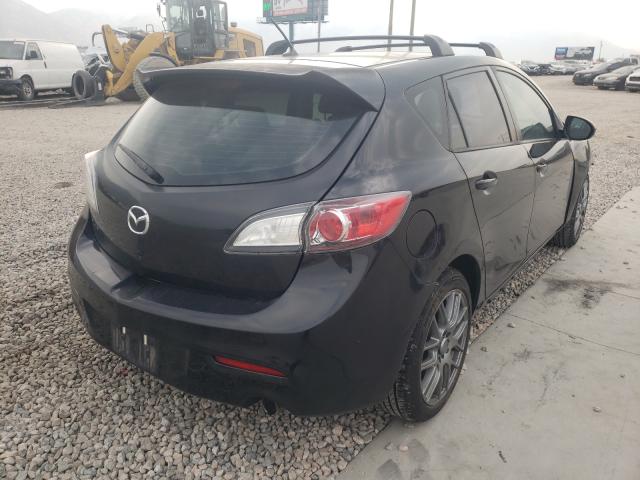 Photo 3 VIN: JM1BL1H59A1248183 - MAZDA 3 S 