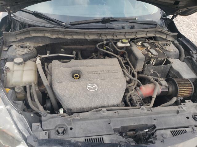 Photo 6 VIN: JM1BL1H59A1248183 - MAZDA 3 S 