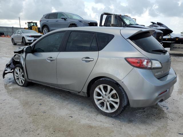 Photo 1 VIN: JM1BL1H59A1291079 - MAZDA 3 S 