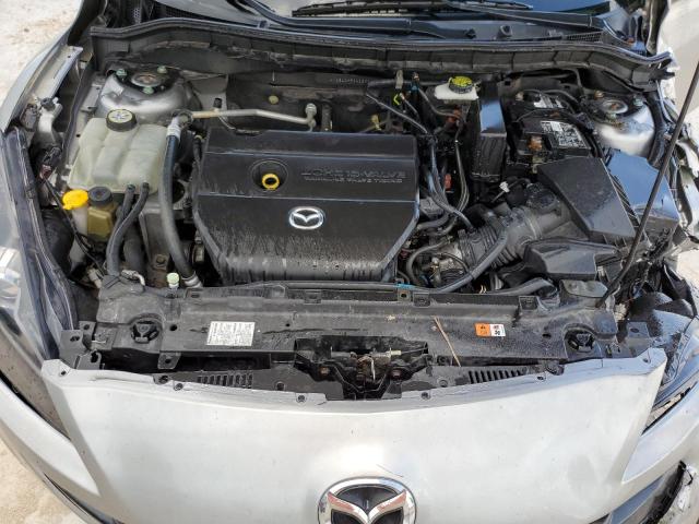 Photo 10 VIN: JM1BL1H59A1291079 - MAZDA 3 S 