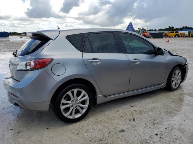 Photo 2 VIN: JM1BL1H59A1291079 - MAZDA 3 S 