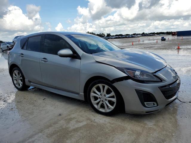 Photo 3 VIN: JM1BL1H59A1291079 - MAZDA 3 S 