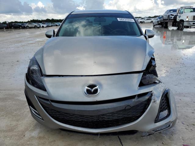 Photo 4 VIN: JM1BL1H59A1291079 - MAZDA 3 S 