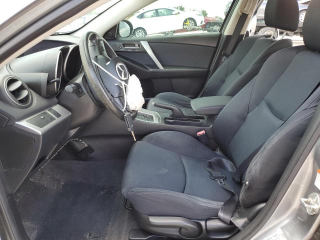 Photo 6 VIN: JM1BL1H59A1291079 - MAZDA 3 S 