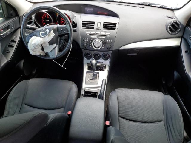 Photo 7 VIN: JM1BL1H59A1291079 - MAZDA 3 S 