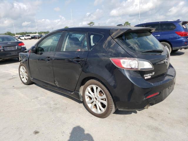 Photo 1 VIN: JM1BL1H59A1300234 - MAZDA MAZDA3 