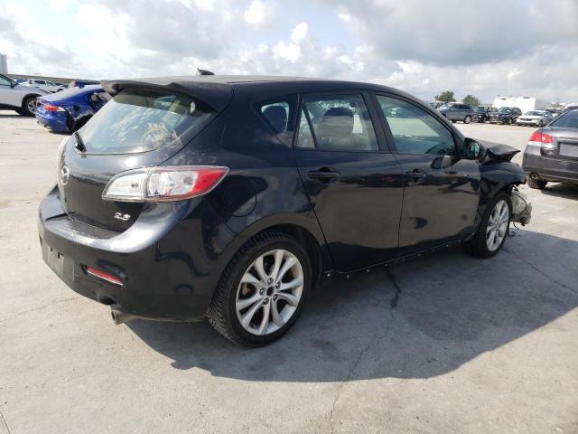 Photo 2 VIN: JM1BL1H59A1300234 - MAZDA MAZDA3 