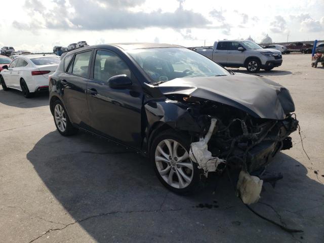 Photo 3 VIN: JM1BL1H59A1300234 - MAZDA MAZDA3 