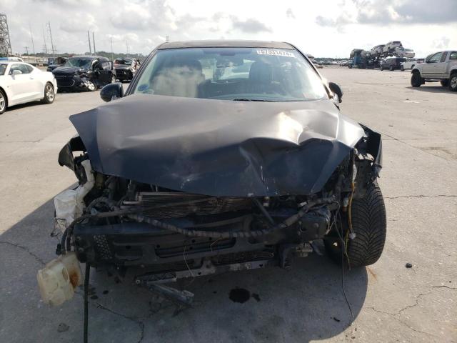 Photo 4 VIN: JM1BL1H59A1300234 - MAZDA MAZDA3 