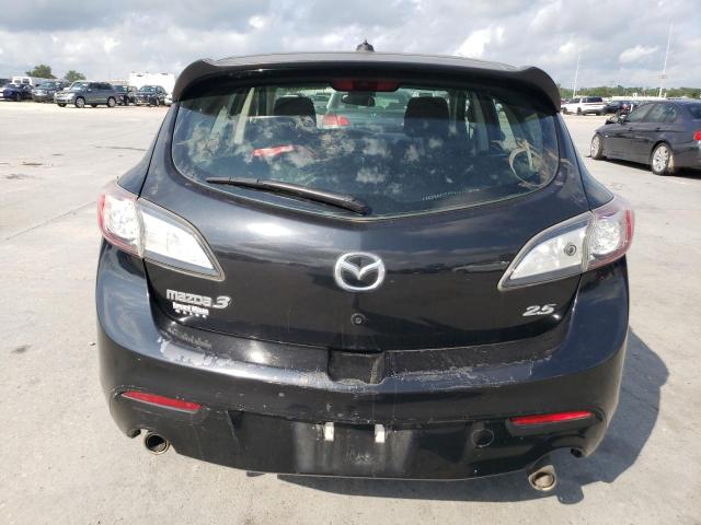 Photo 5 VIN: JM1BL1H59A1300234 - MAZDA MAZDA3 