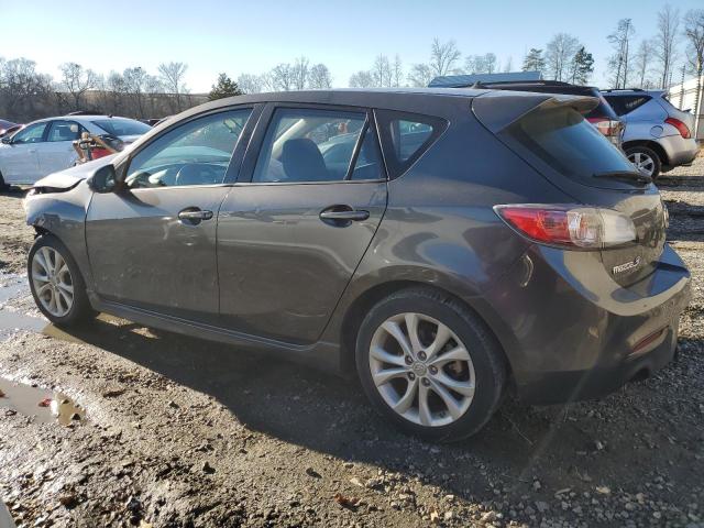 Photo 1 VIN: JM1BL1H59A1300752 - MAZDA MAZDA3 