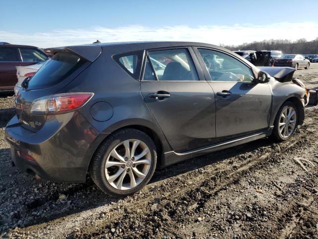 Photo 2 VIN: JM1BL1H59A1300752 - MAZDA MAZDA3 