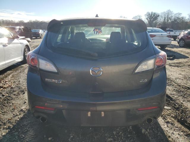 Photo 5 VIN: JM1BL1H59A1300752 - MAZDA MAZDA3 