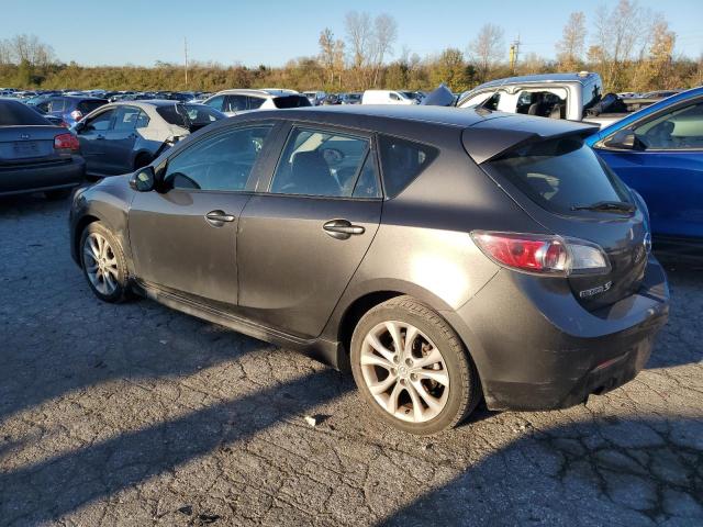 Photo 1 VIN: JM1BL1H59A1303392 - MAZDA 3 S 