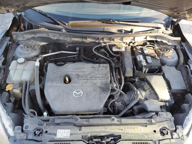 Photo 10 VIN: JM1BL1H59A1303392 - MAZDA 3 S 