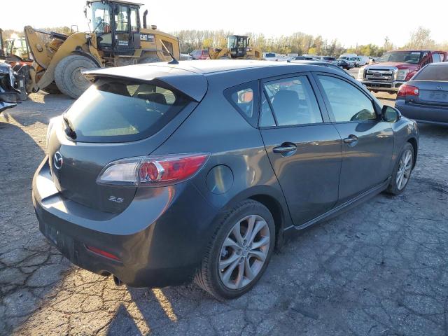 Photo 2 VIN: JM1BL1H59A1303392 - MAZDA 3 S 