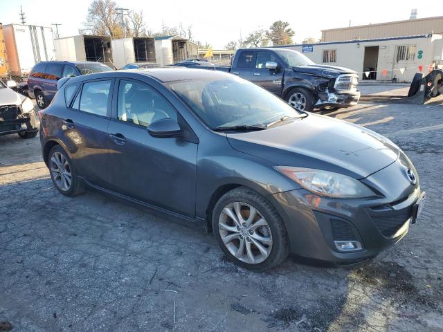 Photo 3 VIN: JM1BL1H59A1303392 - MAZDA 3 S 