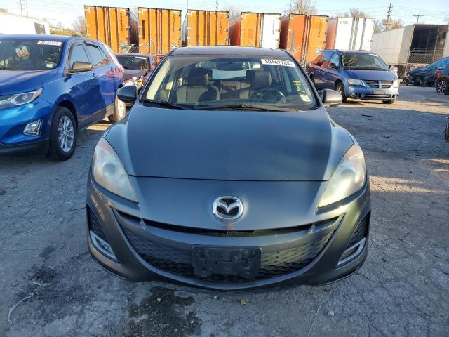 Photo 4 VIN: JM1BL1H59A1303392 - MAZDA 3 S 