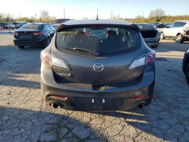 Photo 5 VIN: JM1BL1H59A1303392 - MAZDA 3 S 