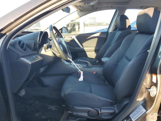 Photo 6 VIN: JM1BL1H59A1303392 - MAZDA 3 S 