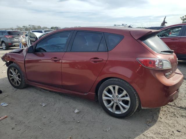 Photo 1 VIN: JM1BL1H59A1317406 - MAZDA 3 S 