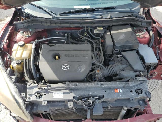 Photo 10 VIN: JM1BL1H59A1317406 - MAZDA 3 S 