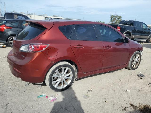 Photo 2 VIN: JM1BL1H59A1317406 - MAZDA 3 S 