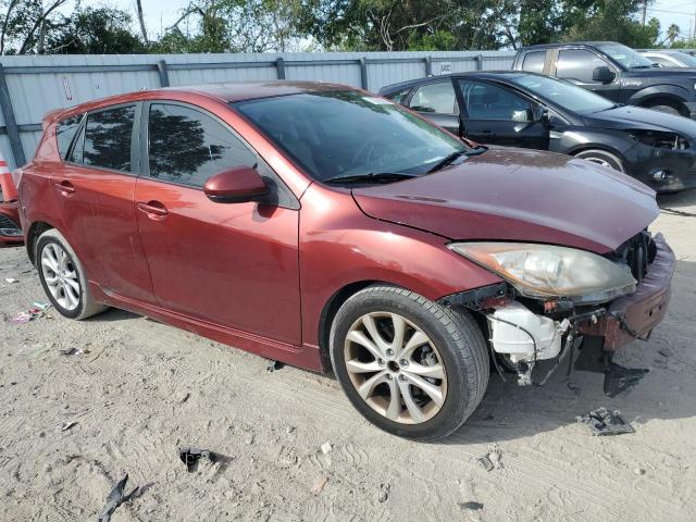 Photo 3 VIN: JM1BL1H59A1317406 - MAZDA 3 S 