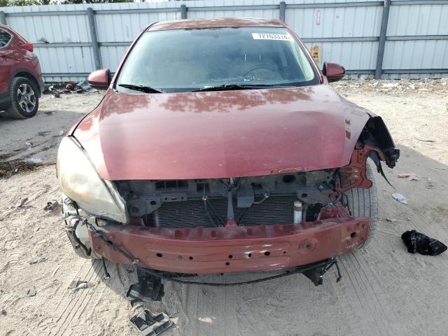 Photo 4 VIN: JM1BL1H59A1317406 - MAZDA 3 S 