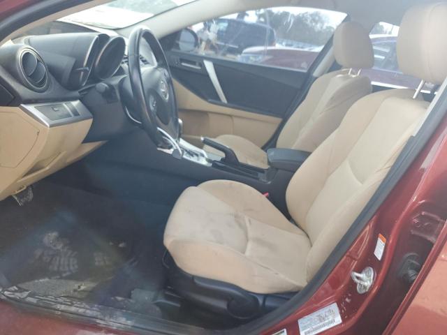 Photo 6 VIN: JM1BL1H59A1317406 - MAZDA 3 S 