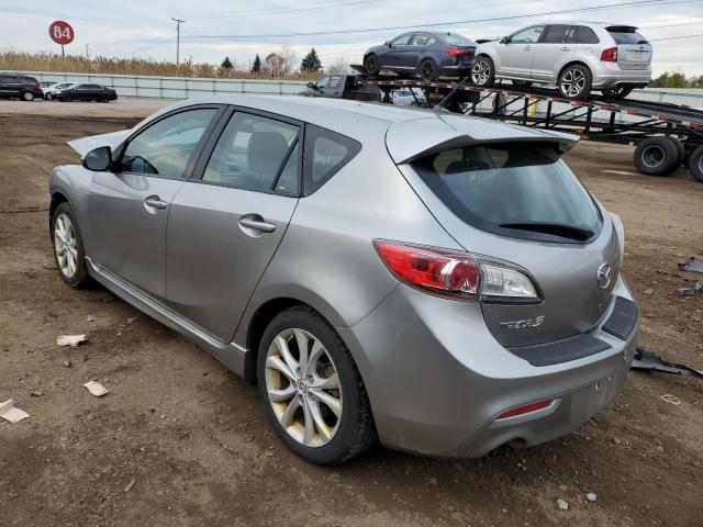 Photo 1 VIN: JM1BL1H59A1330396 - MAZDA 3 S 