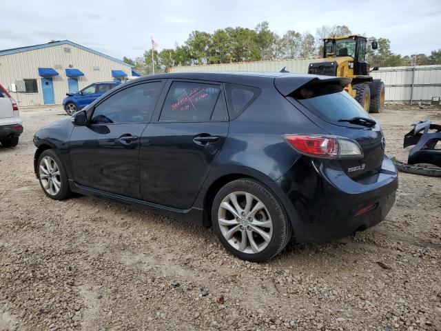 Photo 1 VIN: JM1BL1H5XA1192268 - MAZDA MAZDA3 