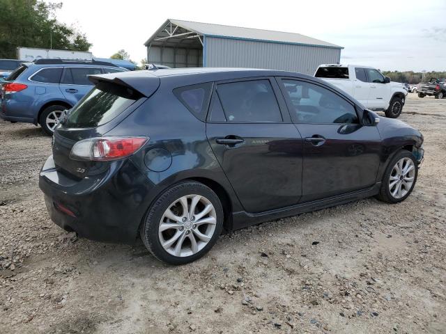 Photo 2 VIN: JM1BL1H5XA1192268 - MAZDA MAZDA3 