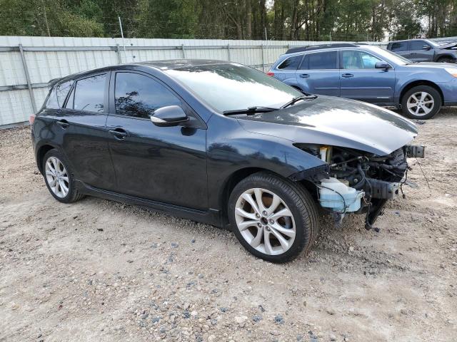 Photo 3 VIN: JM1BL1H5XA1192268 - MAZDA MAZDA3 