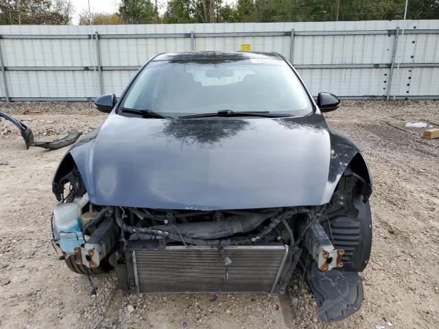 Photo 4 VIN: JM1BL1H5XA1192268 - MAZDA MAZDA3 