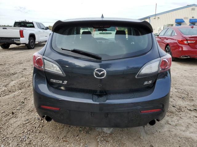 Photo 5 VIN: JM1BL1H5XA1192268 - MAZDA MAZDA3 