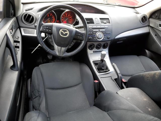 Photo 7 VIN: JM1BL1H5XA1192268 - MAZDA MAZDA3 