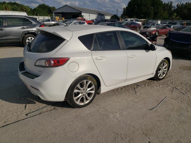 Photo 3 VIN: JM1BL1H5XA1200157 - MAZDA 3 S 