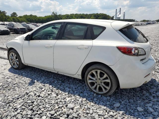 Photo 1 VIN: JM1BL1H5XA1230839 - MAZDA MAZDA3 