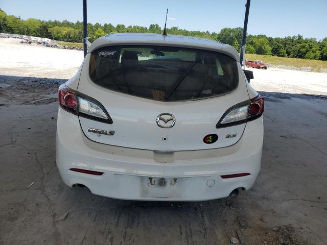 Photo 5 VIN: JM1BL1H5XA1230839 - MAZDA MAZDA3 