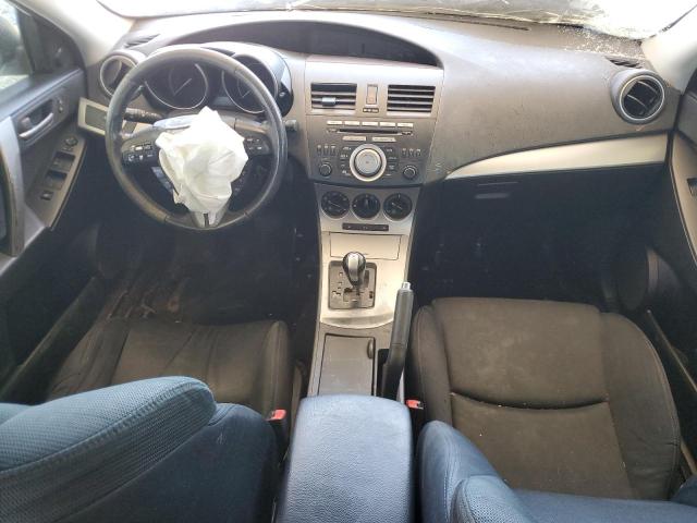 Photo 7 VIN: JM1BL1H5XA1230839 - MAZDA MAZDA3 