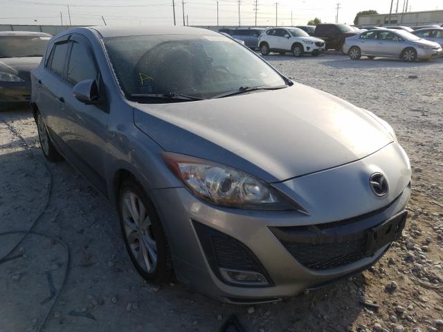 Photo 0 VIN: JM1BL1H5XA1239251 - MAZDA 3 S 